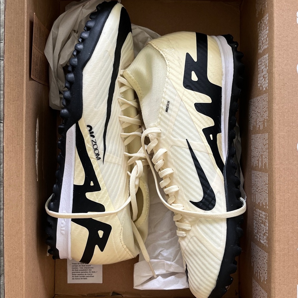 Nike Air Zoom Mercurial Turf Shoes